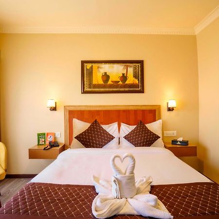 Q Saina Mapham Otel Darjeeling  Dış mekan fotoğraf