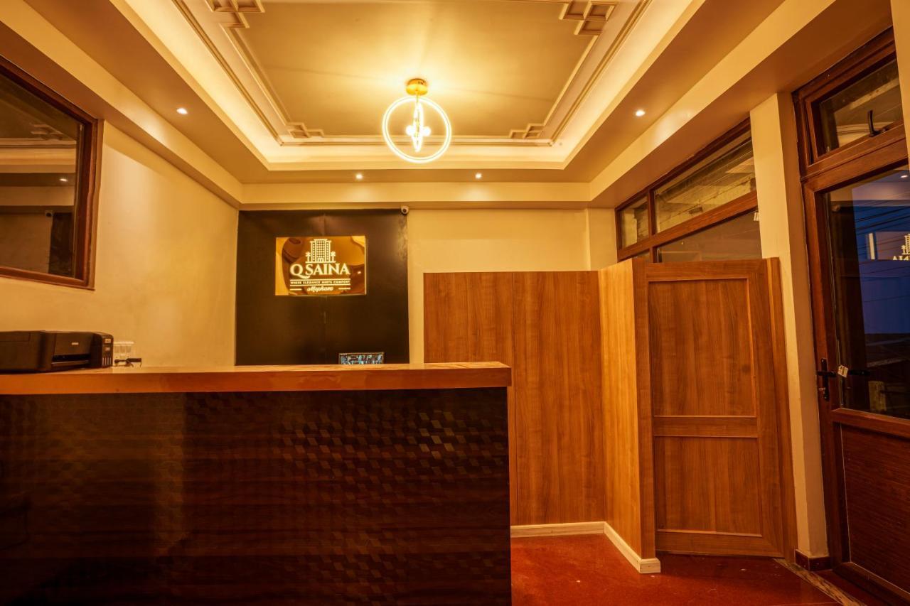 Q Saina Mapham Otel Darjeeling  Dış mekan fotoğraf