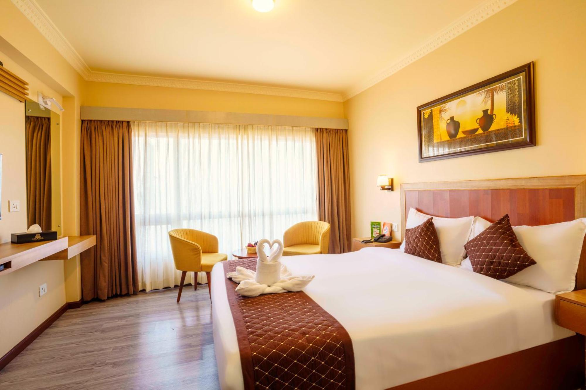 Q Saina Mapham Otel Darjeeling  Dış mekan fotoğraf